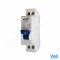INTRERUPATOR AUTOMAT 1P+N 20A WELL