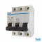 INTRERUPATOR AUTOMAT 3P 16A WELL