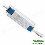 Alimentator pentru panourile cu LED 30W 30-42 VDC 800mA