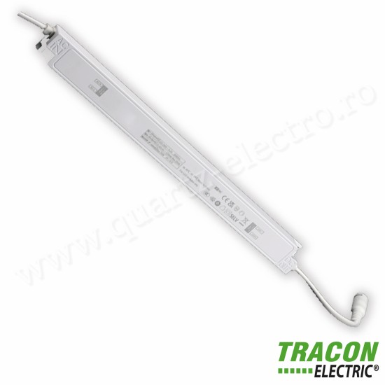 Alimentator pentru panourile cu LED 40W 25-40 VDC, 1000mA Alimentator pentru panourile cu LED 40W 25-40 VDC, 1000mA