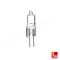 Bec halogen bulb G4 12V 10W Lumen