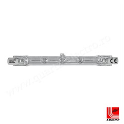 Bec halogen liniar R7sJ118 400W Lumen Bec halogen liniar R7sJ118 400W Lumen