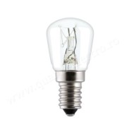 Bec frigider E14 230V 15W