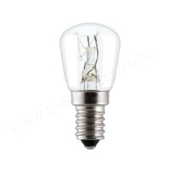 Bec frigider E14 230V 15W Bec frigider E14 230V 15W