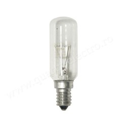 Bec hota E14 230V 40w clar Bec hota E14 230V 40w clar