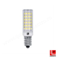 Bec LED E14 7W (≈70w) lumina rece 6200k Lumen