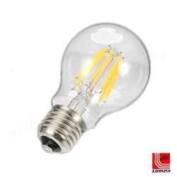 Bec transparent LED COG E27 12W lumina calda 2800k Lumen Bec transparent LED COG E27 12W lumina calda 2800k Lumen