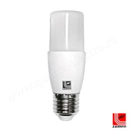 Bec LED tip tub E27 15W (≈150w) lumina rece 6200k Lumen