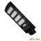 Lampă LED stradală solară senzor 120W 6500K Novelite