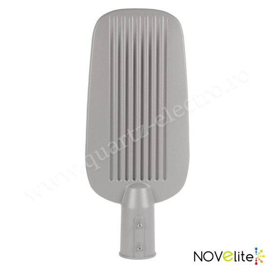 Corp de iluminat stradal LED 100W 6400K Novelite Corp de iluminat stradal LED 100W 6400K Novelite