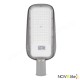 Corp de iluminat stradal LED 100W 6400K Novelite Corp de iluminat stradal LED 100W 6400K Novelite