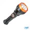 Lanterna Adventure F550 Crystal LED 10W aluminiu 500lm IPX6 acumulator incarcare prin USB Type-C PNI
