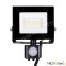 Proiector senzor LED slim 20W  Novelite