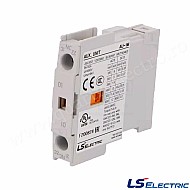 Contact auxiliar lateral 1NC AU-1M 1B LS