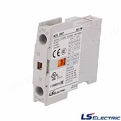 Contact auxiliar lateral 1NC AU-1M 1B LS Contact auxiliar lateral 1NC AU-1M 1B LS