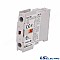 Contact auxiliar lateral 1NC AU-1M 1B LS