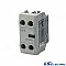 Contact auxiliar frontal 2NO UA-2 2A LS
