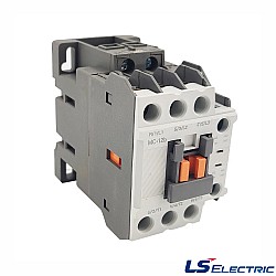 Contactor 22A MC-12 110V AC 1A1B LS Contactor 22A MC-12 110V AC 1A1B LS