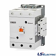 Contactor 150A MC-150 220-240V AC 1A1B LS