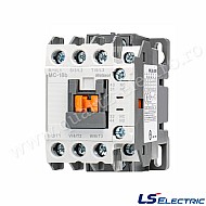 Contactor 18A MC-18 24V AC 1A1B LS