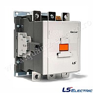 Contactor 265A MC-265 100-240VAC 100-220VDC 2A2B LS