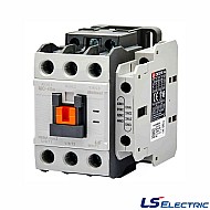 Contactor 40A MC-40 110V AC 1A1B LS