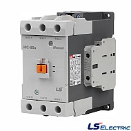 Contactor 85A MC-85 24V AC 1A1B LS