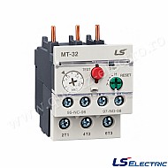 Releu termic MT-32-3K 1.3A ( 1-1.6A ) LS
