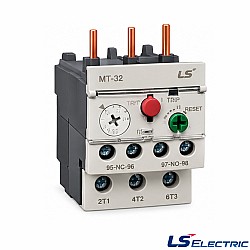 Releu termic MT-32-3K 3.3A ( 2.5-4A ) LS