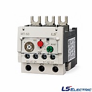 Releu termic  MT-63-3K 21.5A( 18-25A ) LS