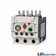 Releu termic MT-63-3K 34A ( 28-40A ) LS