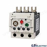 Releu termic MT-63-3K 52A ( 45-65A ) LS