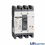 Usol 100A 3P (MCCB) ABS103c LS