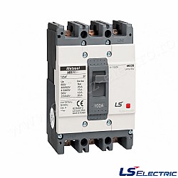 Usol 100A 3P (MCCB) ABS103c LS Usol 100A 3P (MCCB) ABS103c LS