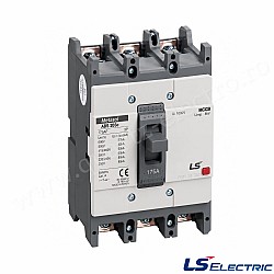 Usol 175A 3P (MCCB) ABS203c LS Usol 175A 3P (MCCB) ABS203c LS