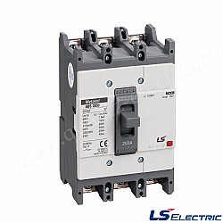 Usol 200A 3P (MCCB) ABS203c LS Usol 200A 3P (MCCB) ABS203c LS