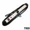 PRELUNGITOR CU PROTECTIE LA SUPRATENSIUNE , INTRERUPATOR, 6 PRIZE SCHUKO, 10 M TED ELECTRIC