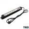 PRELUNGITOR CU PROTECTIE LA SUPRATENSIUNE , INTRERUPATOR, 6 PRIZE SCHUKO, 3 M  TED ELECTRIC 