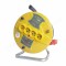 DERULATOR CU 4 PRIZE SCHUKO, 40M MYYM 3X2,5 MM²