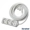 PRELUNGITOR 3 PRIZE, 3M, 3X1,5MM2, ALB