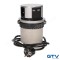 PRIZA INCASTRABILA IN MOBILIER, 3 PRIZE, 2 USB, 5V/2.4A ARGINTIU GTV