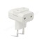 Triplu stecher plat fara CP, Inlet