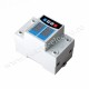 Releu protectie 2P 100A digital RAKLASS Releu protectie 2P 100A digital RAKLASS