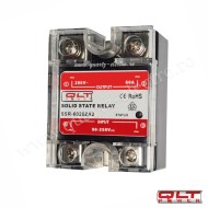 SSR-6028ZA2 RELEU STATIC QLT POWER