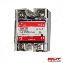 SSR-6028ZA2 RELEU STATIC QLT POWER SSR-6028ZA2 RELEU STATIC QLT POWER