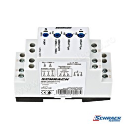 Releu supraveghere nivel lichide 1CC 5A/250V SCHRACK
