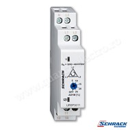 Releu supravaveghere sistem trifazat 1CC 5A/250V Ualim=400/230V-3(N)