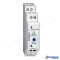 Releu supravaveghere sistem trifazat 1CC 5A/250V Ualim=400/230V-3(N)
