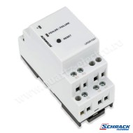 Releu monitorizare termistori 230VAC 5A 1CC UR5R1021 Schrack