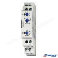 RELEU DE TIMP MULTIFUNCTIONAL,12-240VAC/VDC, 8A SCHRACK